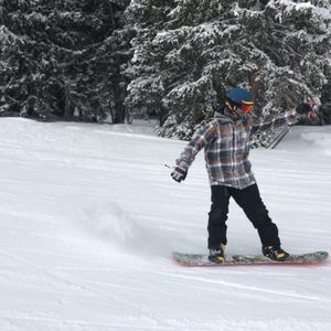 Meet your Posher, Louis